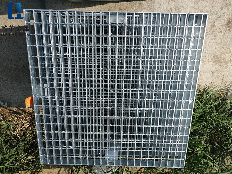 鍍鋅鋼格板-05  鍍鋅鋼格板-05