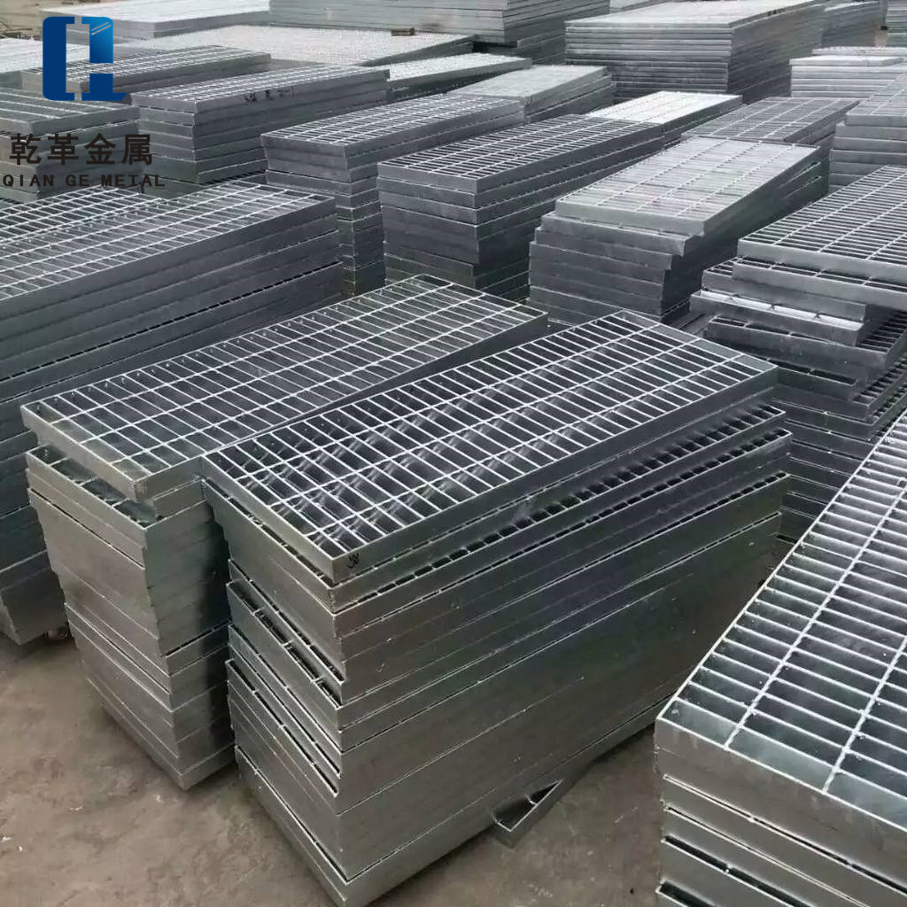 平臺鋼格板-02 平臺鋼格板-02