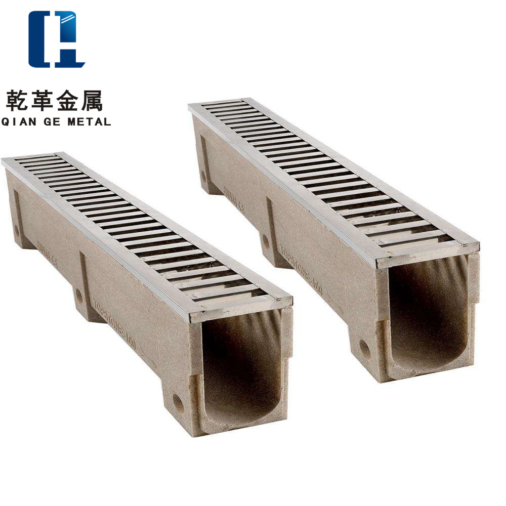 樹脂排水溝-06 樹脂排水溝-06