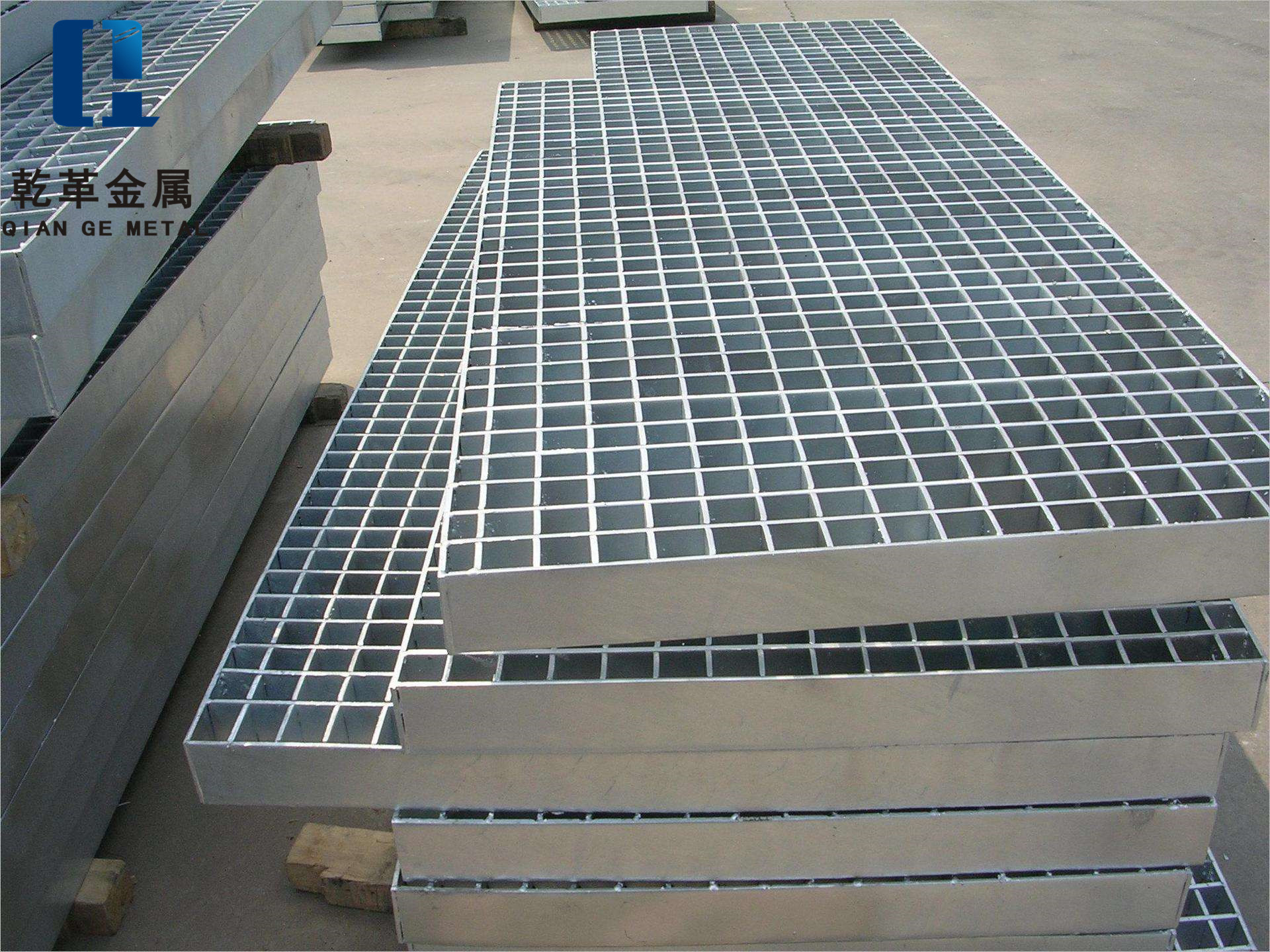 不銹鋼格柵-02 不銹鋼格柵-02