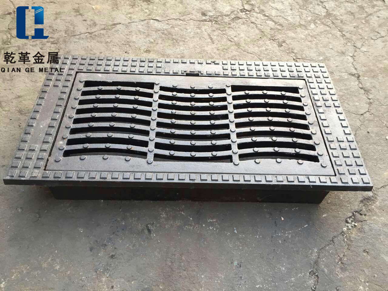 雨水篦子-03 雨水篦子-03